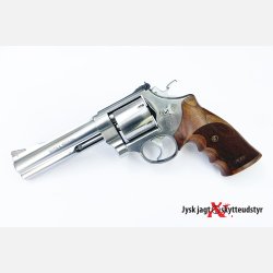 Smith &amp; Wesson 627 - Cal. 38Spl/357Mag