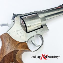 Smith &amp; Wesson 627 - Cal. 38Spl/357Mag