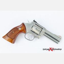 Smith &amp; Wesson 686/3 - Cal. 38Spl/357Mag