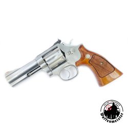 Smith &amp; Wesson 686/3 - Cal. 38Spl/357Mag