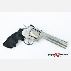 Smith &amp; Wesson 686/5 Target Champion - Cal. 38Spl/357Mag 