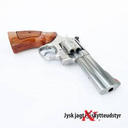 Smith &amp; Wesson 686/3 - Cal. 38Spl/357Mag