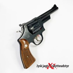 Smith &amp; Wesson 28 Highway patrolman - Cal. 38Spl/357 Mag