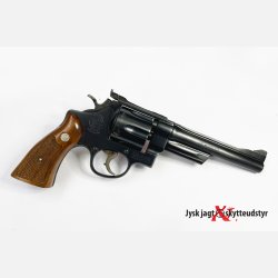 Smith &amp; Wesson 28 Highway patrolman - Cal. 38Spl/357 Mag