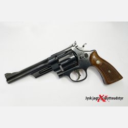 Smith &amp; Wesson 28 Highway patrolman - Cal. 38Spl/357 Mag