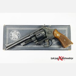 Smith &amp; Wesson 28 Highway patrolman - Cal. 38Spl/357 Mag