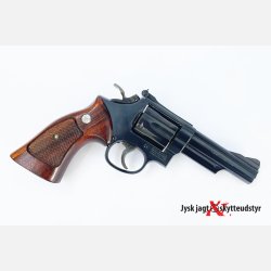Smith &amp; Wesson 19/5 - Cal. 38Spl/357Mag