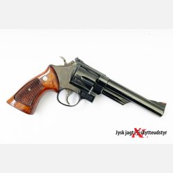 Smith &amp; Wesson Model 25 - Cal. 45 Long Colt