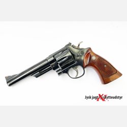 Smith &amp; Wesson Model 25 - Cal. 45 Long Colt
