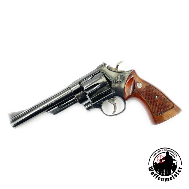 Smith &amp; Wesson Model 25 - Cal. 45 Long Colt
