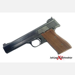 Smith & Wesson M41 - Cal. 22LR