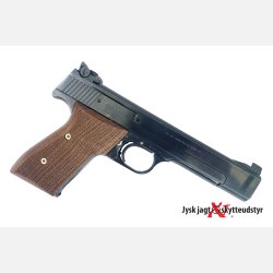 Smith &amp; Wesson M41 - Cal. 22LR