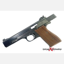 Smith &amp; Wesson M41 - Cal. 22LR
