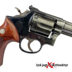 Smith &amp; Wesson Model 14 - Cal. 38 Special