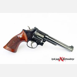 Smith &amp; Wesson Model 14 - Cal. 38 Special