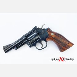 Smith &amp; Wesson 19/5 - Cal. 38Spl/357Mag