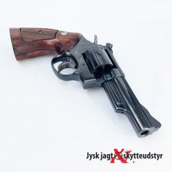 Smith &amp; Wesson 19/5 - Cal. 38Spl/357Mag