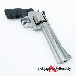 Smith &amp; Wesson 686/5 Target Champion - Cal. 38Spl/357Mag 