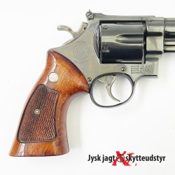 Smith &amp; Wesson Model 25 - Cal. 45 Long Colt
