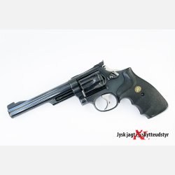 Smith &amp; Wesson Model 19 - Cal. 38Spl/357Mag 