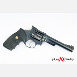 Smith &amp; Wesson Model 19 - Cal. 38Spl/357Mag 