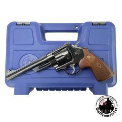 Smith &amp; Wesson M25/15 - Kaliber. 45 Colt