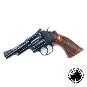 Smith & Wesson 19/5 - Cal. 38Spl/357Mag