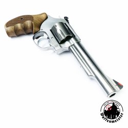 Smith &amp; Wesson 60 Chief Special - Cal. 38Spl/357Mag