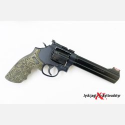 Smith &amp; Wesson 386 XL Hunter - Cal. 38Spl/357Mag