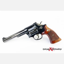 Smith &amp; Wesson Model 14 - Cal. 38 Special