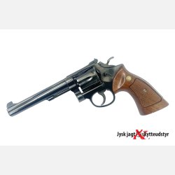 Smith &amp; Wesson Model 14 - Cal. 38 Special 
