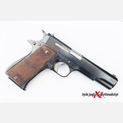 Star B (1911) Cal. 9mm