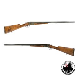Suhl Model 125 S/S - Cal.12/70