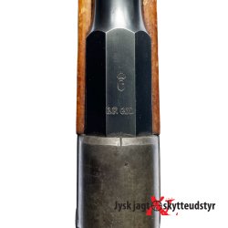 Svensk Remington M1867/96  - Cal. 8x58R