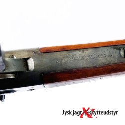 Svensk Remington M1867/96  - Cal. 8x58R
