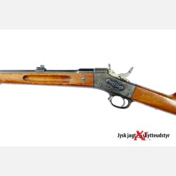 Svensk Remington M1867/96  - Cal. 8x58R