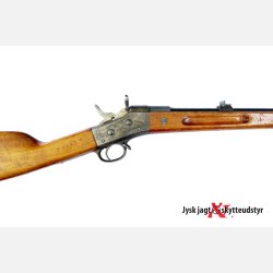 Svensk Remington M1867/96  - Cal. 8x58R