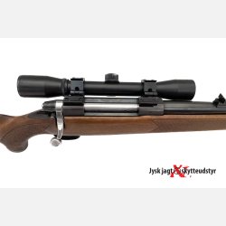Tikka LSA 65 - Cal. 30.06 