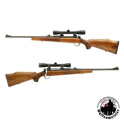 Tikka LSA 65 - Cal. 30.06 