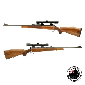 Tikka LSA 65 - Cal. 30.06 