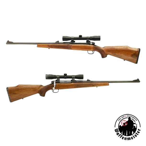 Tikka LSA 65 - Cal. 30.06 