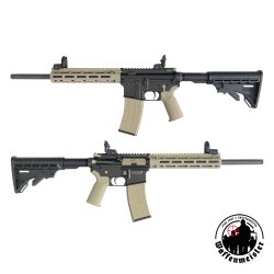 Tippmann Arms M4 22 FDE - Cal. 22 LR