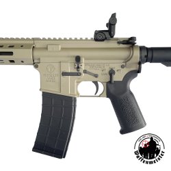 Tippmann Arms M4 22 FDE - Cal. 22 LR