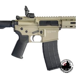 Tippmann Arms M4 22 FDE - Cal. 22 LR