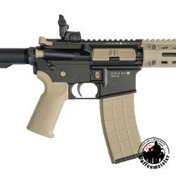 Tippmann Arms M4 22 FDE - Cal. 22 LR