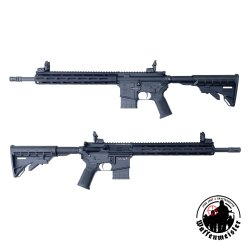 Tippmann Arms m4 22 Black - Cal. 22 LR