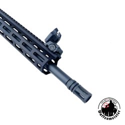 Tippmann Arms m4 22 Black - Cal. 22 LR