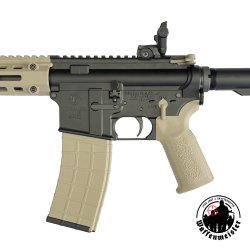 Tippmann Arms M4 22 FDE - Cal. 22 LR