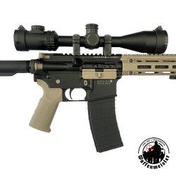 Tippmann Arms M4 22 FDE (S�t) - Cal. 22 LR