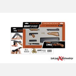  Goatguns Mini Tommy Gun M1A1